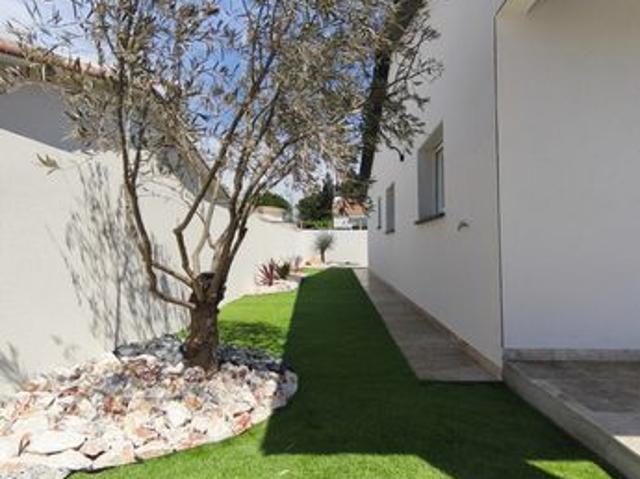 Maison vente à Béziers, Bassan