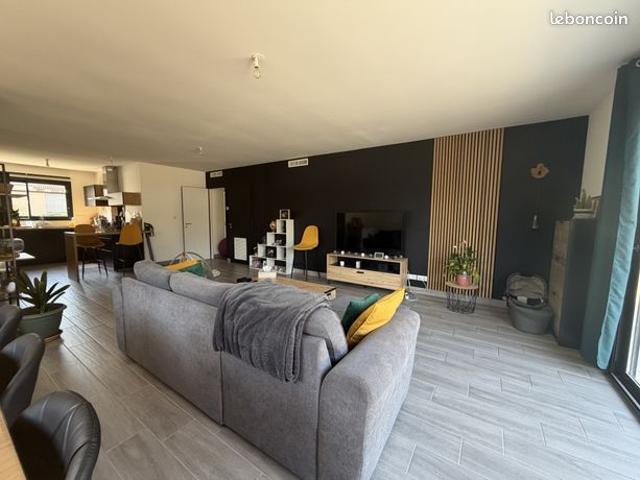 Maison vente à Toulouse, Montberon