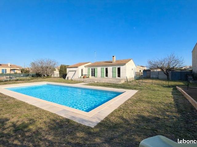 Maison vente à Béziers, Montady