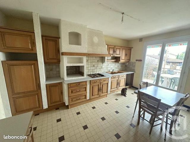 Maison vente à Belley, Saint-maurice-de-gourdans