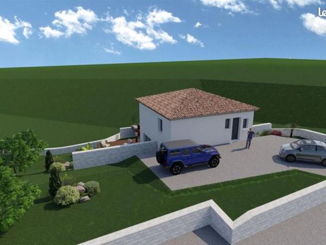 Maison vente à Marseille, La Destrousse