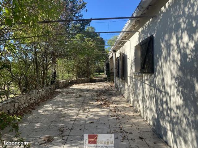 Maison vente à Ganges, Hérault