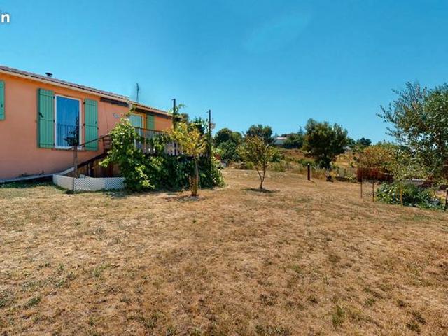 Maison vente à Limoux