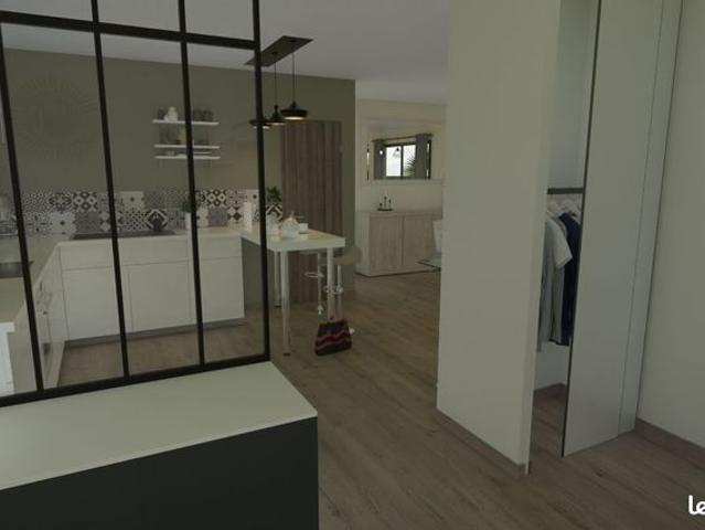 Maison vente à Aix-en-Provence, Le Puy-sainte-réparade