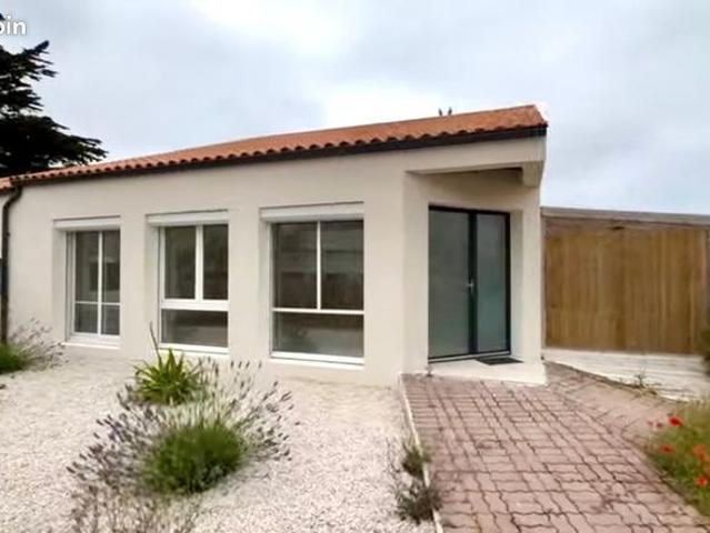 Maison vente à Les Sables-d'Olonne, Bretignolles-sur-mer