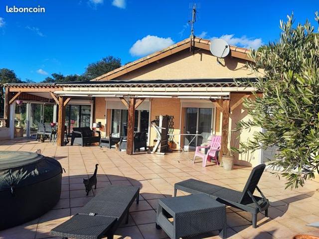 Maison vente à Carcassonne, Caunes-minervois
