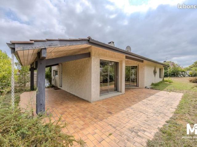 Maison vente à Mont-de-Marsan, Mont-de-marsan