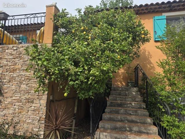 Maison vente à Brignoles, Besse-sur-issole