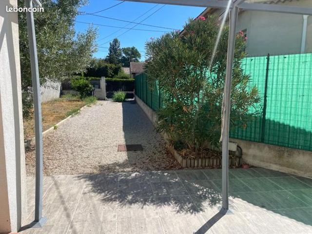 Maison vente à Marseille, Aubagne