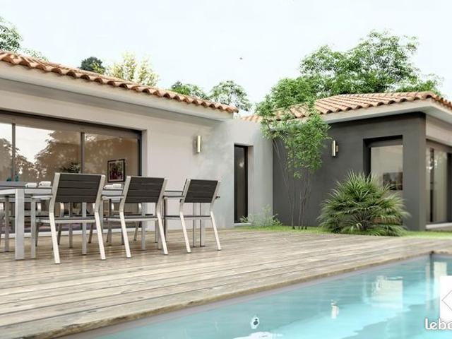 Maison vente à Lodève, Les Matelles