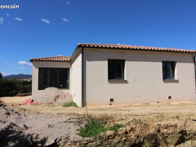 Maison vente à Alès, Saint-privat-des-vieux