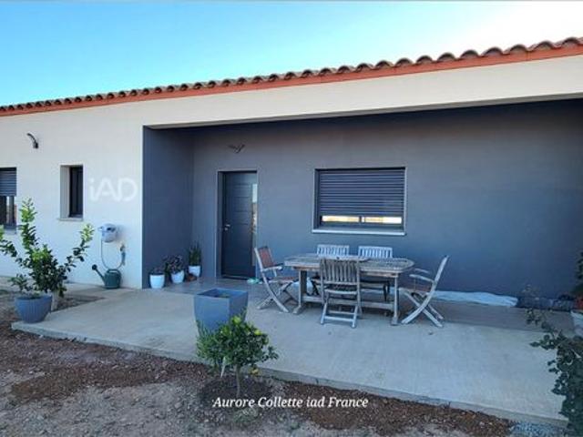 Maison vente à Narbonne, Ginestas
