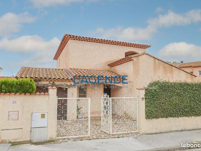 Maison vente à Arrondissement de Toulon, Hyères