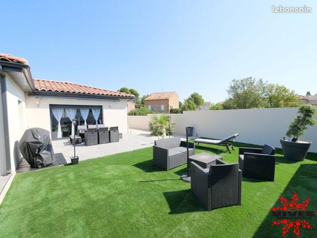 Maison vente à Béziers, Cruzy