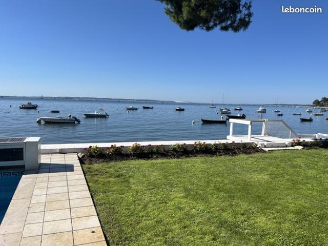 Maison vente à Arcachon, Lège-cap-ferret