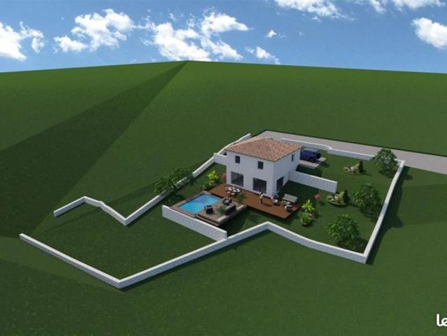 Maison vente à Marseille, La Destrousse