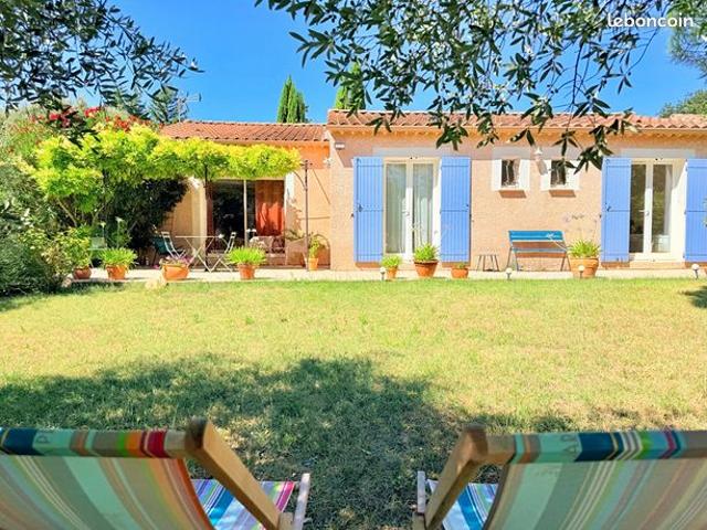 Maison vente à Carpentras, Sainte-cécile-les-vignes