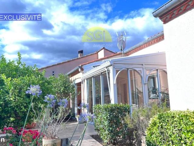 Maison vente à Céret, Sorède