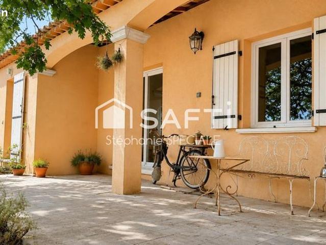 Maison vente à Arrondissement de Draguignan, Bagnols-en-forêt