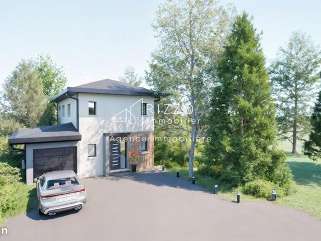Maison vente à Gex, Divonne-les-bains