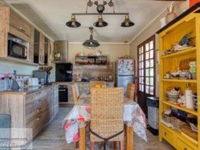 Maison vente à Romorantin-Lanthenay, Châteauvieux