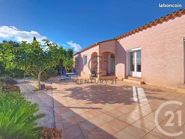 Maison vente à Narbonne, Caves