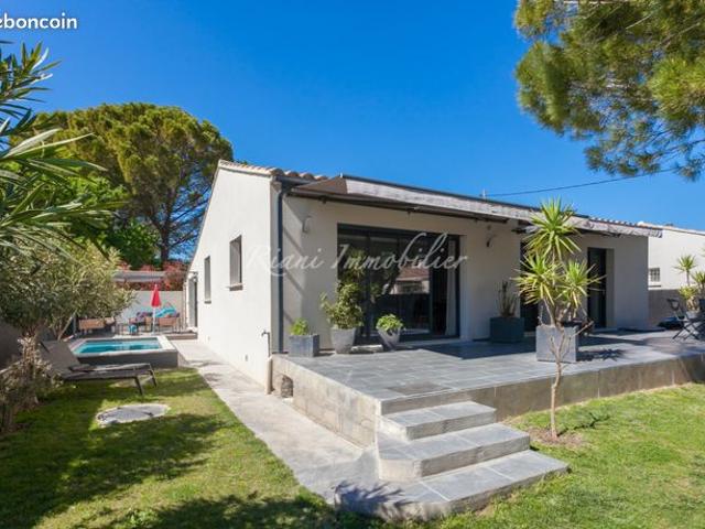 Maison vente à Avignon, L'isle-sur-la-sorgue