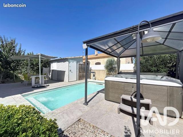 Maison vente à Roujan, Hérault