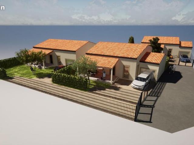 Maison vente à Carpentras, Bollène