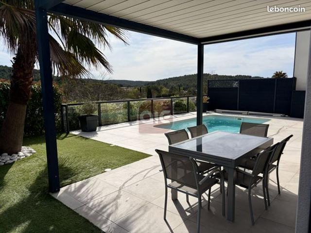 Maison vente à Montpellier, Prades-le-lez