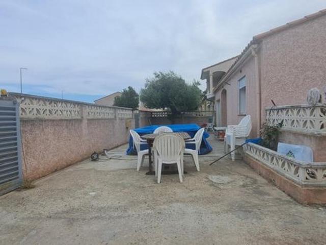 Maison vente à Perpignan
