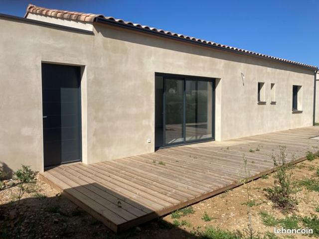 Maison vente à Limoux