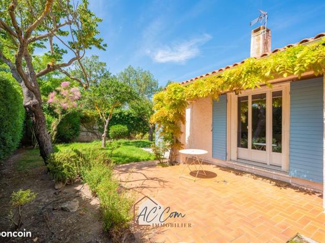 Maison vente à Marseille