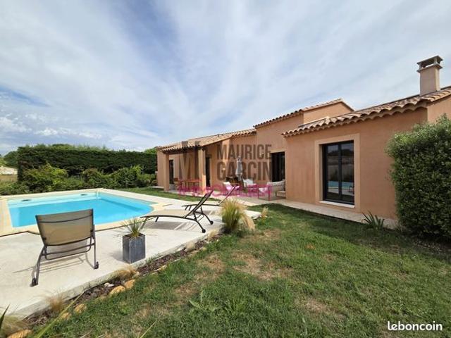 Maison vente à Avignon, L'isle-sur-la-sorgue