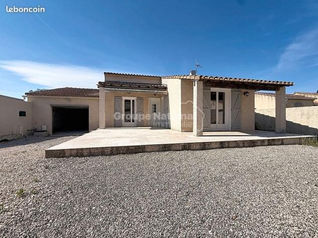 Maison vente à Arles, Mollégès