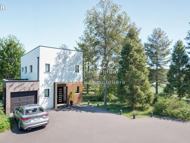 Maison vente à Gex, Divonne-les-bains