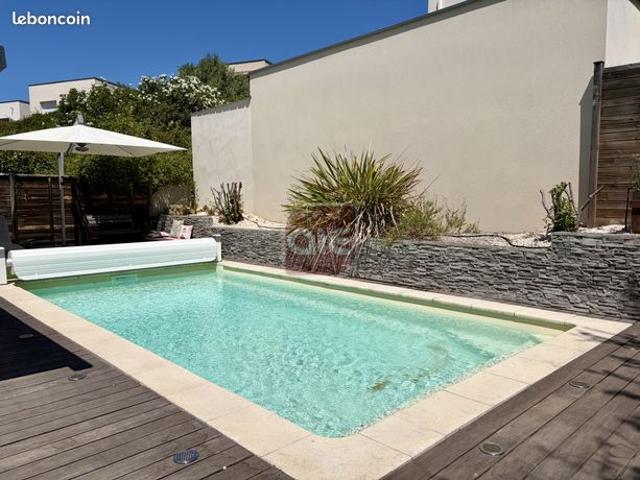 Maison vente à Montpellier, Prades-le-lez