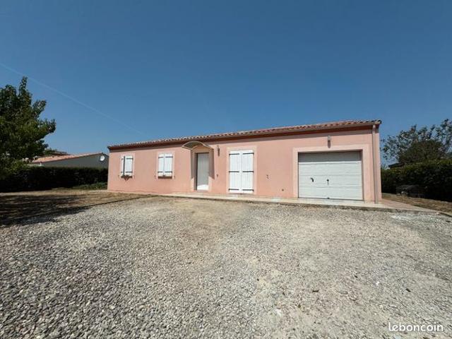 Maison vente à Foulayronnes