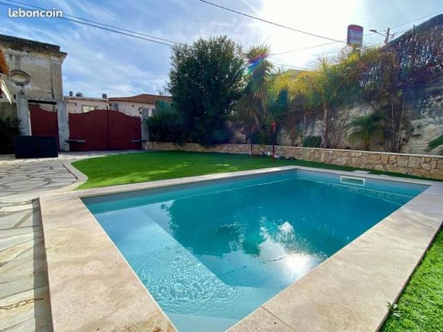 Maison vente à Grasse, Antibes