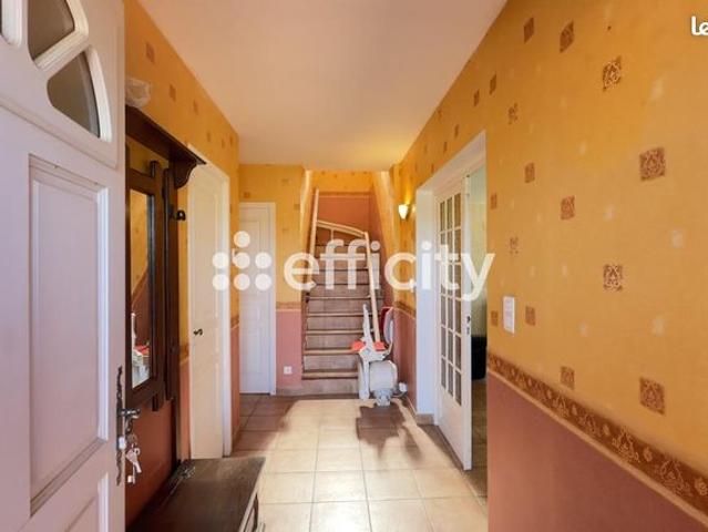 Maison vente à Nîmes, Saint-laurent-de-carnols