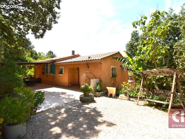 Maison vente à Brignoles, Besse-sur-issole