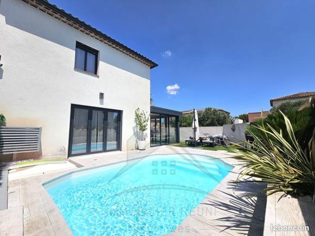 Maison vente à Istres, Châteauneuf-les-martigues