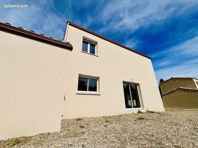 Maison vente à Béziers, Le Bousquet-d'orb