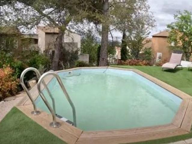 Maison vente à Marseille, Aubagne