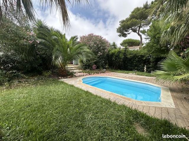 Maison vente à Béziers, Agde
