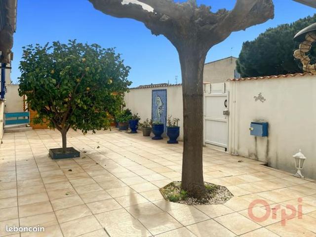 Maison vente à Béziers, Vias