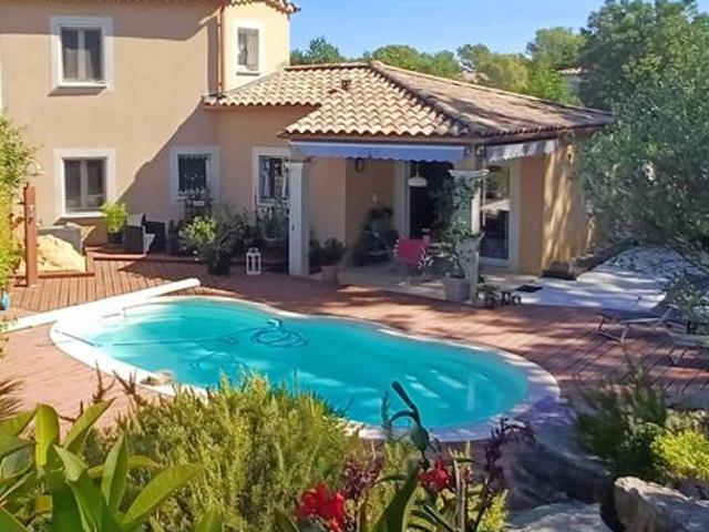 Maison vente à Alès, Massillargues-attuech