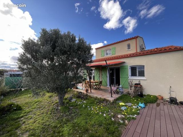 Maison vente à Montbéliard, Saint-hippolyte