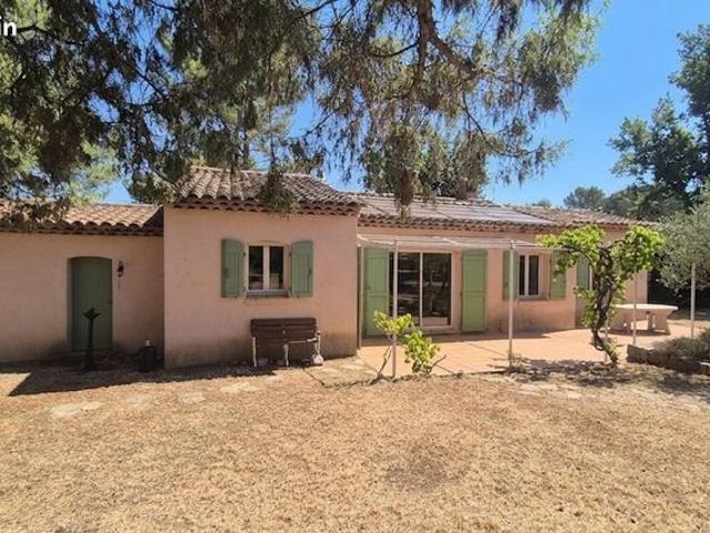 Maison vente à Arrondissement de Draguignan, Vidauban