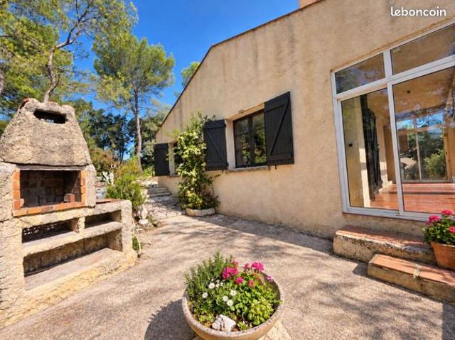 Maison vente à Montpellier, Sussargues